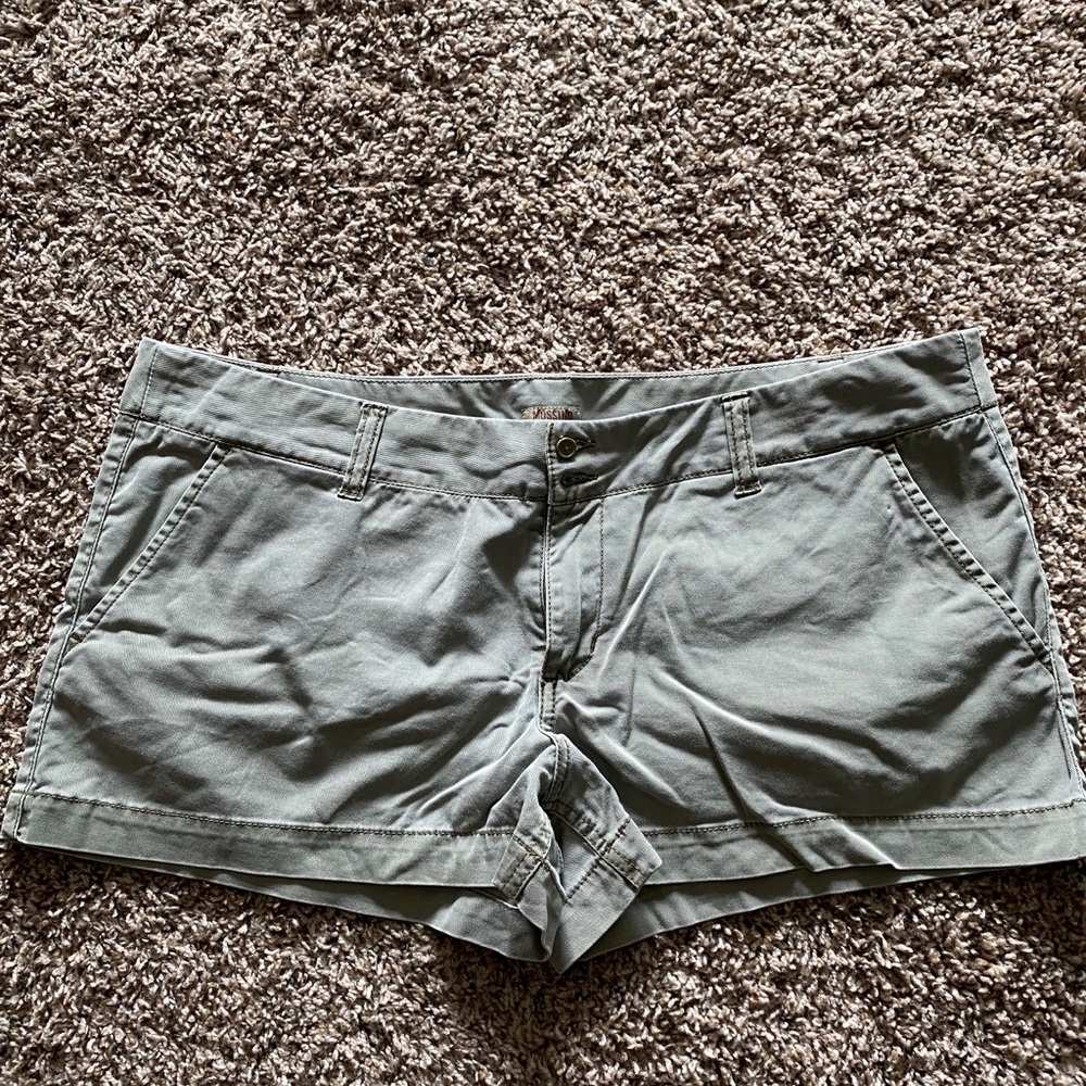 Mossimo Supply Co Shorts